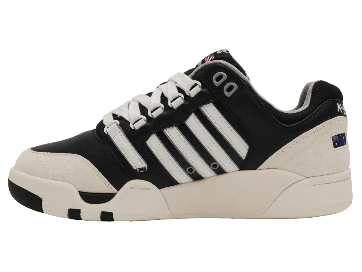 SI-18 INTERNATIONAL C | K-Swiss Featured