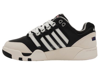 SI-18 INTERNATIONAL C | K-Swiss Featured