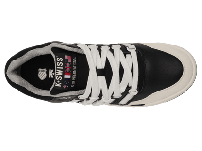 SI-18 INTERNATIONAL C | K-Swiss Featured