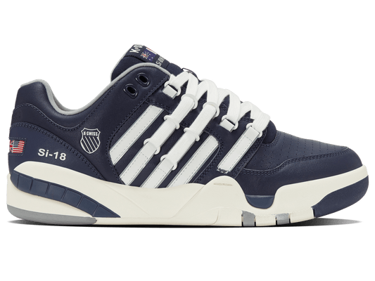 SI-18 INTERNATIONAL C | K-Swiss Exclusive