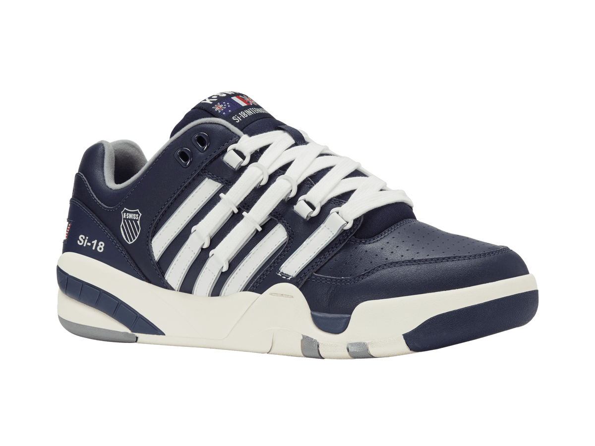 SI-18 INTERNATIONAL C | K-Swiss Exclusive
