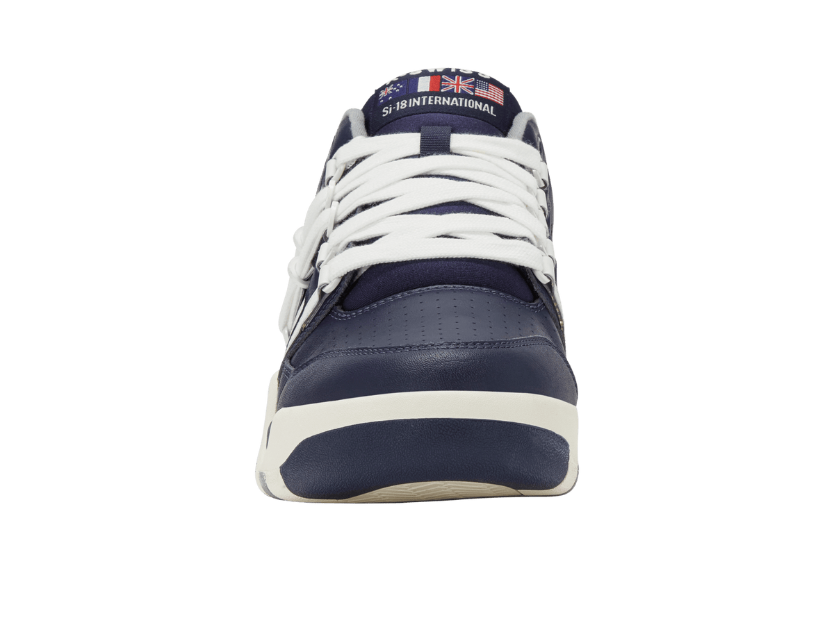 SI-18 INTERNATIONAL C | K-Swiss Exclusive