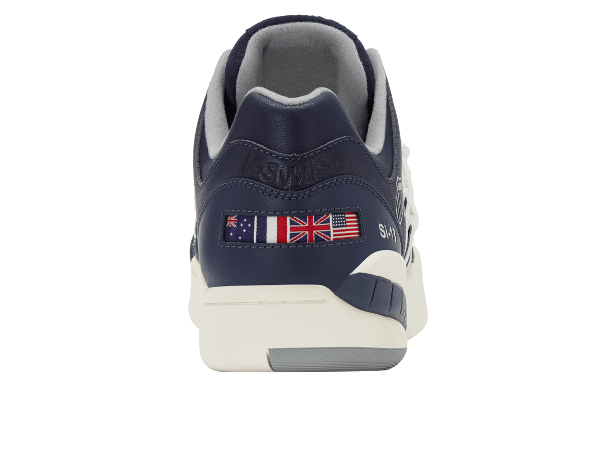 SI-18 INTERNATIONAL C | K-Swiss Exclusive