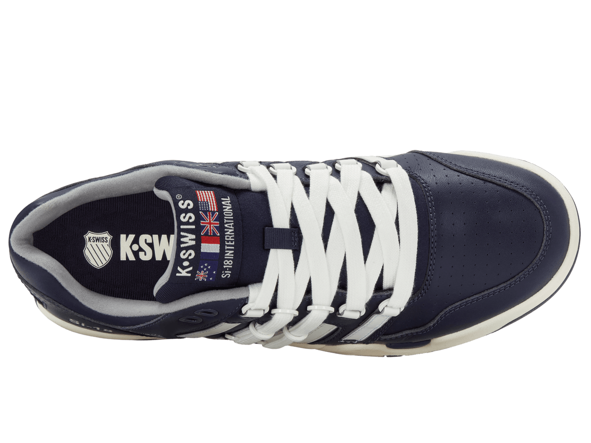 SI-18 INTERNATIONAL C | K-Swiss Exclusive