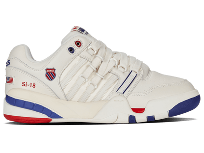 SI-18 INTERNATIONAL C | K-Swiss Premium