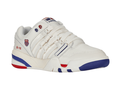SI-18 INTERNATIONAL C | K-Swiss Premium