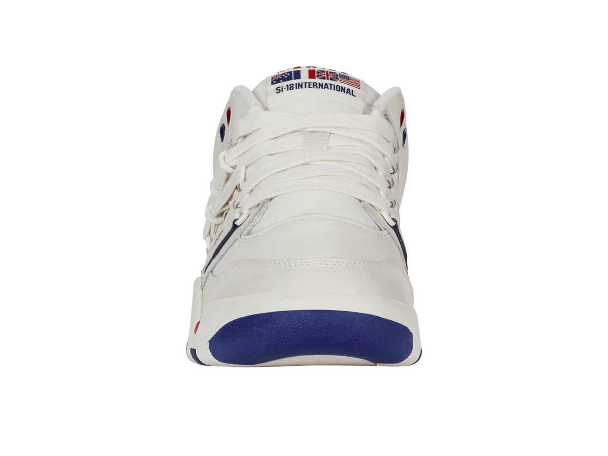 SI-18 INTERNATIONAL C | K-Swiss Premium