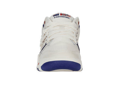 SI-18 INTERNATIONAL C | K-Swiss Premium
