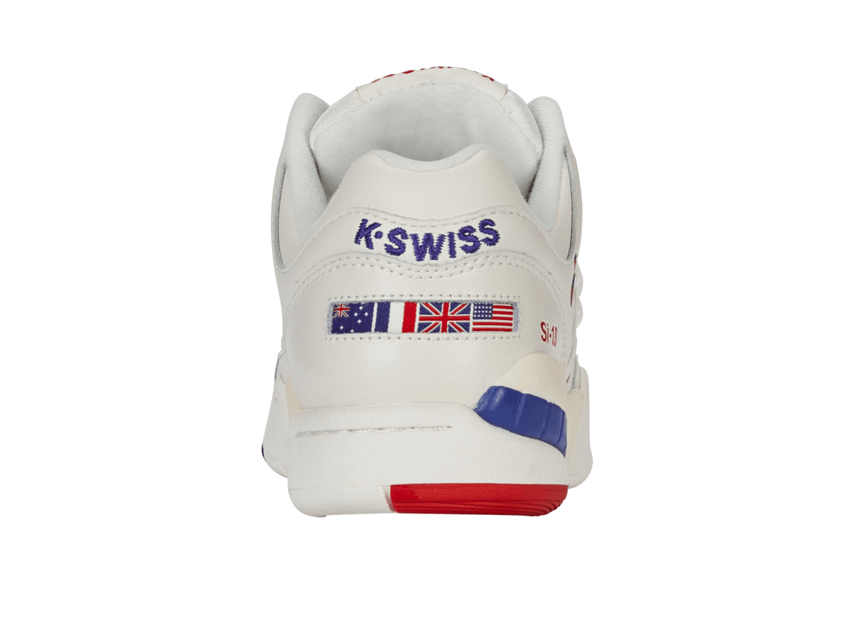 SI-18 INTERNATIONAL C | K-Swiss Premium