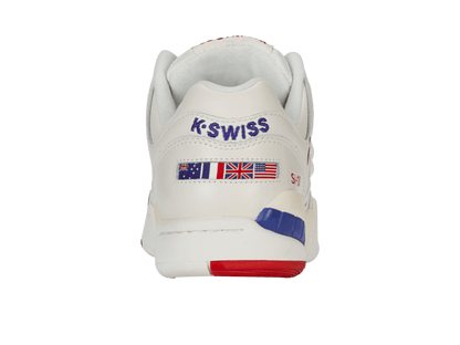 SI-18 INTERNATIONAL C | K-Swiss Premium