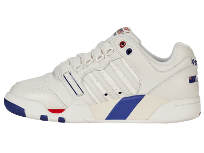 SI-18 INTERNATIONAL C | K-Swiss Premium