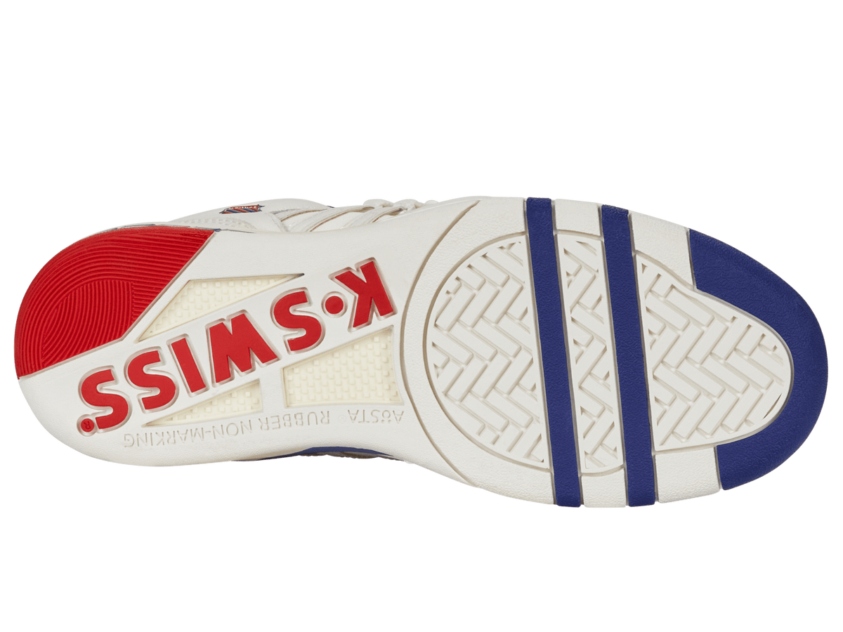 SI-18 INTERNATIONAL C | K-Swiss Premium