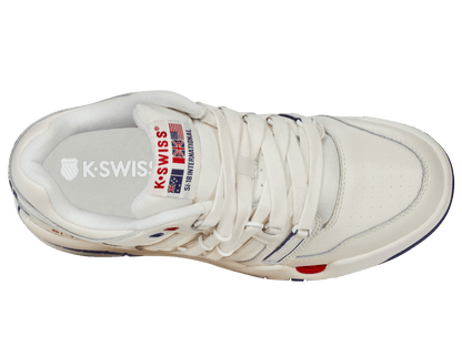 SI-18 INTERNATIONAL C | K-Swiss Premium