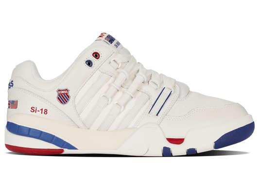 SI-18 INTERNATIONAL C | K-Swiss Special Offer