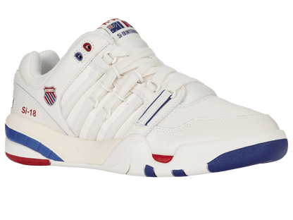SI-18 INTERNATIONAL C | K-Swiss Special Offer