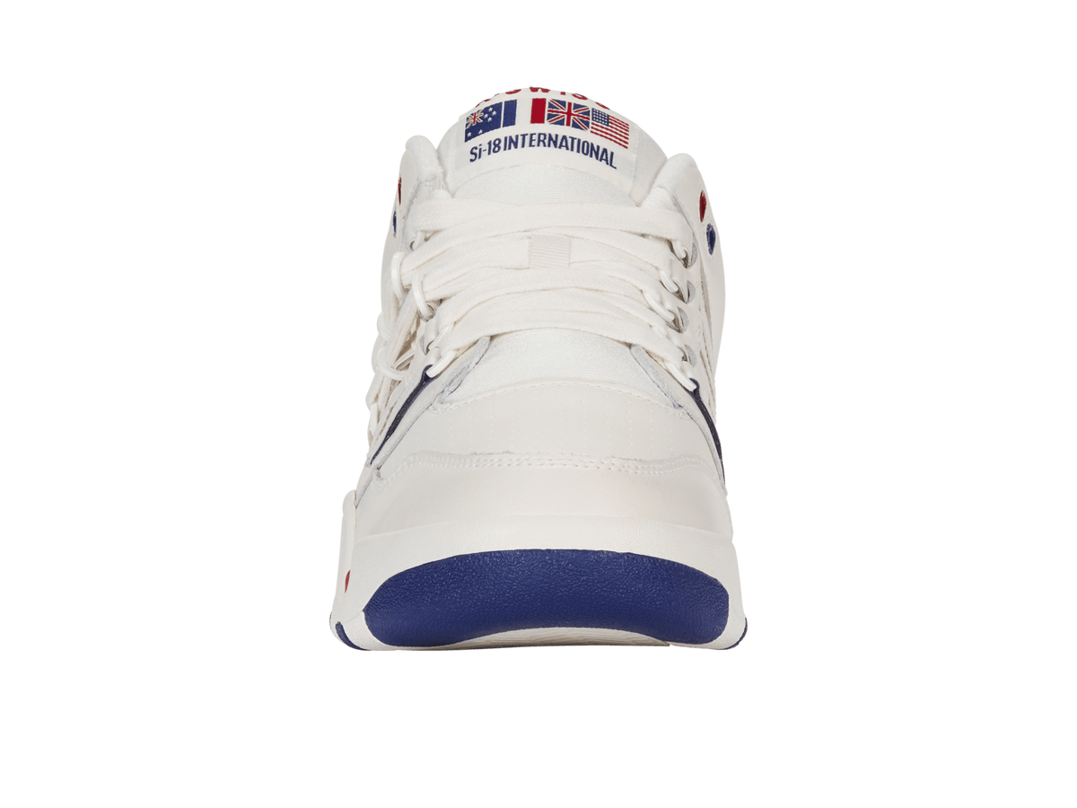 SI-18 INTERNATIONAL C | K-Swiss Special Offer