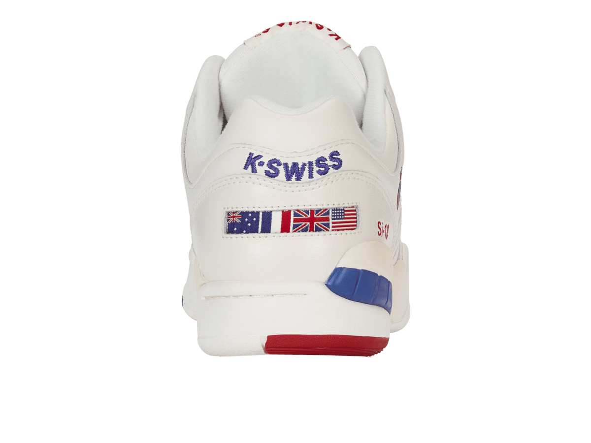 SI-18 INTERNATIONAL C | K-Swiss Special Offer