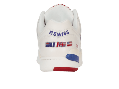 SI-18 INTERNATIONAL C | K-Swiss Special Offer
