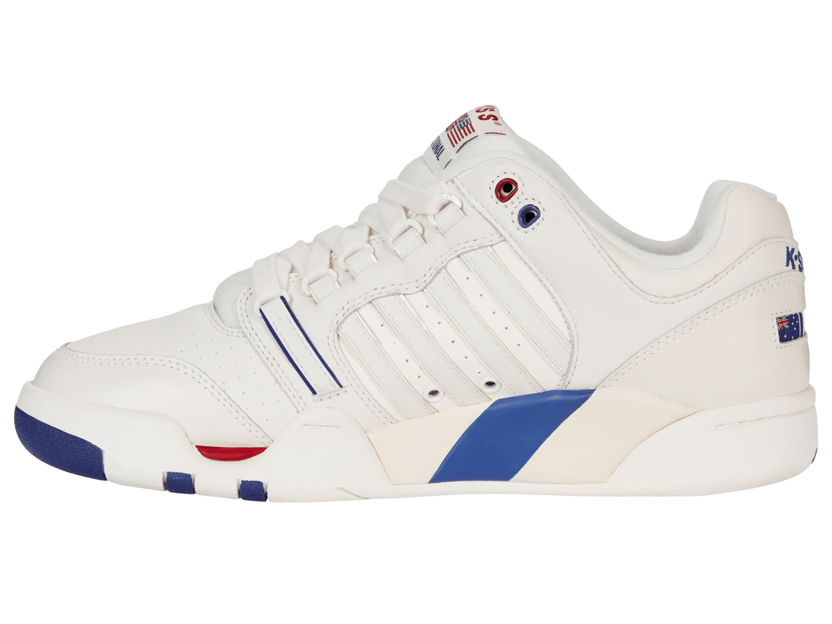 SI-18 INTERNATIONAL C | K-Swiss Special Offer