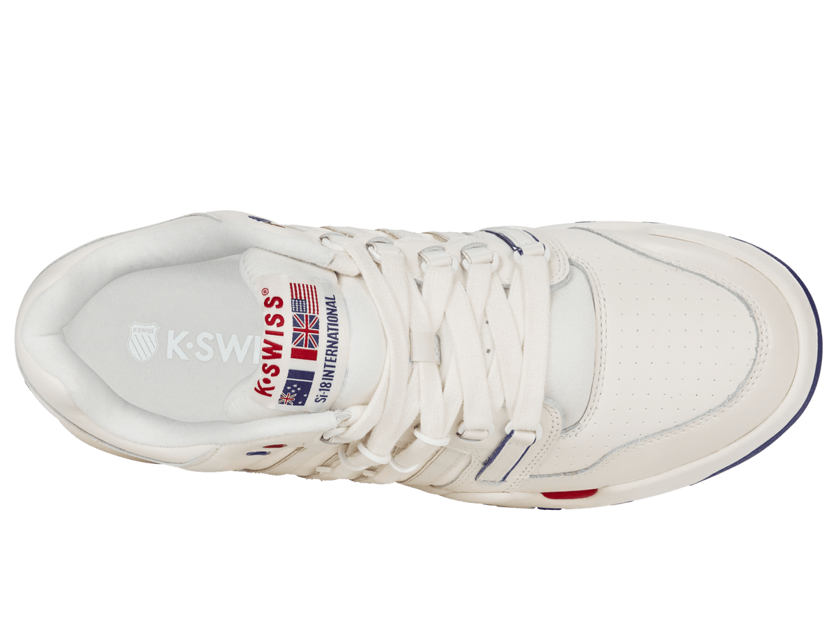 SI-18 INTERNATIONAL C | K-Swiss Special Offer