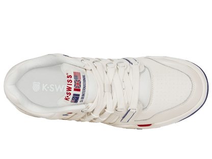 SI-18 INTERNATIONAL C | K-Swiss Special Offer