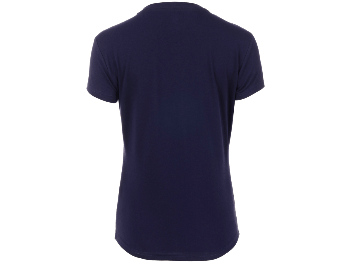 WOMENS LOGO TEE | K-Swiss Popular