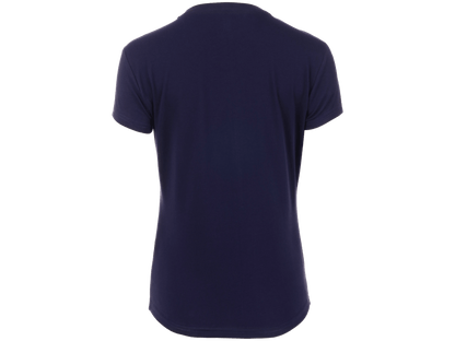 WOMENS LOGO TEE | K-Swiss Popular