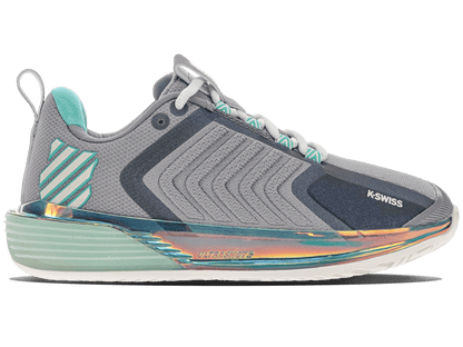 ULTRASHOT 3 | K-Swiss Trending