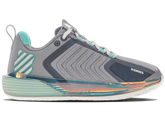 ULTRASHOT 3 | K-Swiss Trending