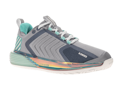 ULTRASHOT 3 | K-Swiss Trending