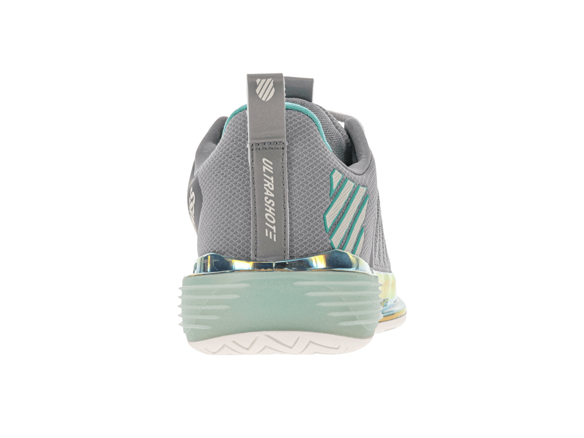 ULTRASHOT 3 | K-Swiss Trending