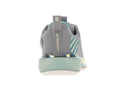 ULTRASHOT 3 | K-Swiss Trending
