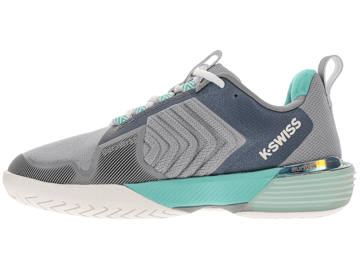 ULTRASHOT 3 | K-Swiss Trending