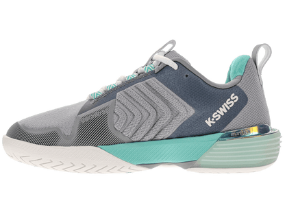 ULTRASHOT 3 | K-Swiss Trending
