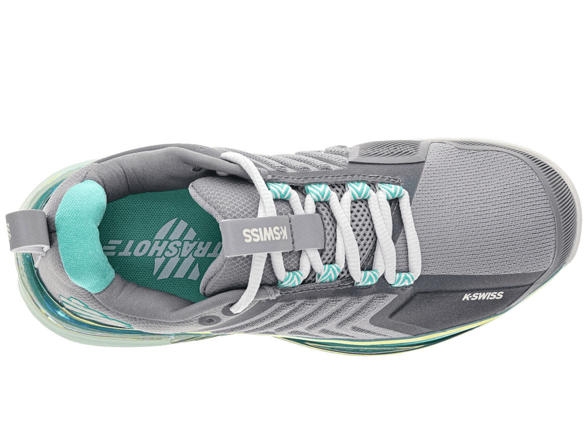 ULTRASHOT 3 | K-Swiss Trending