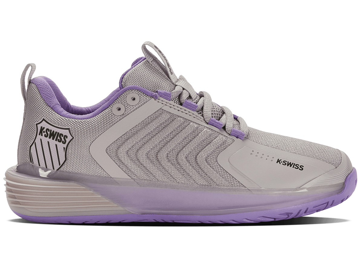 ULTRASHOT 3 | K-Swiss Quality