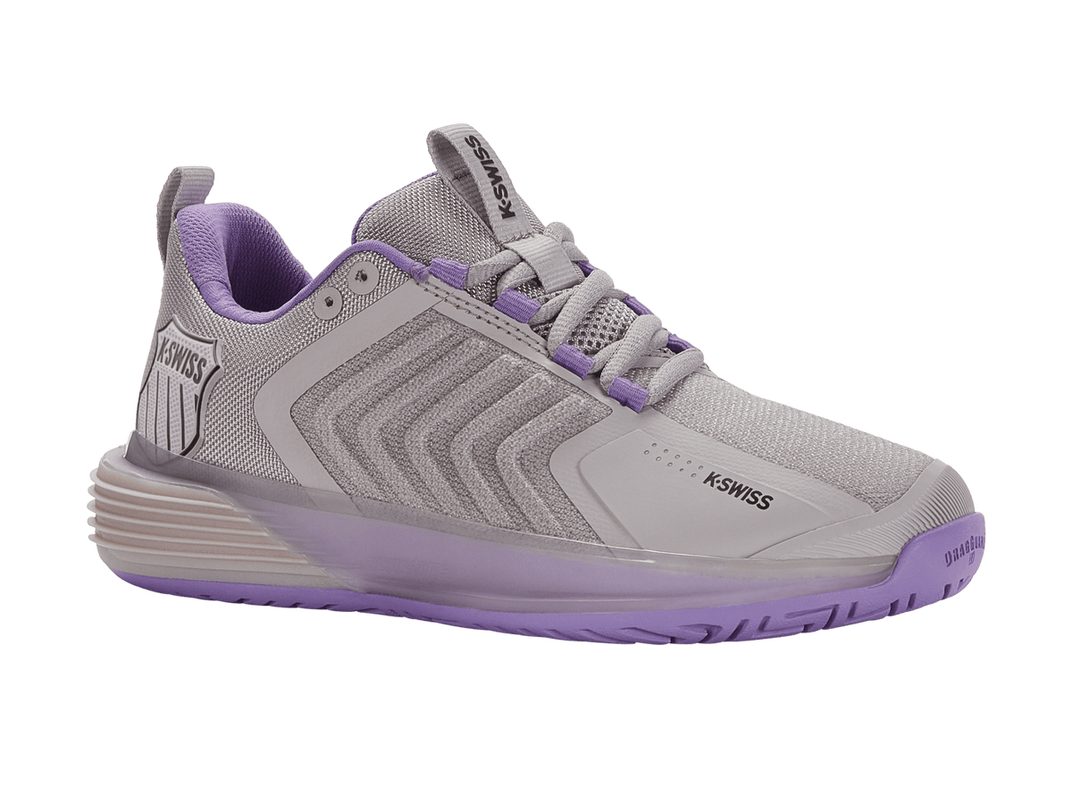 ULTRASHOT 3 | K-Swiss Quality