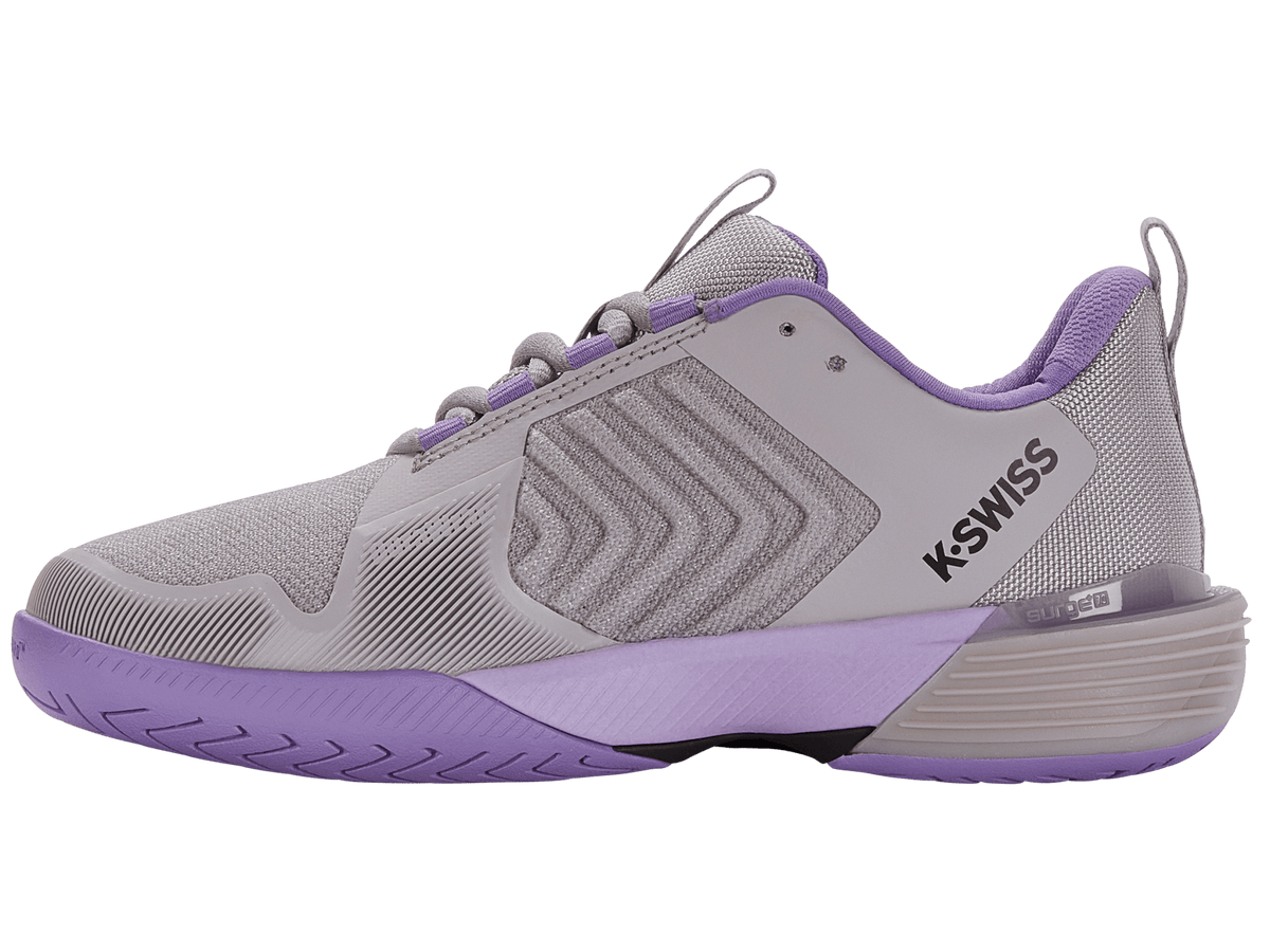 ULTRASHOT 3 | K-Swiss Quality