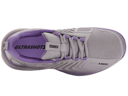ULTRASHOT 3 | K-Swiss Quality