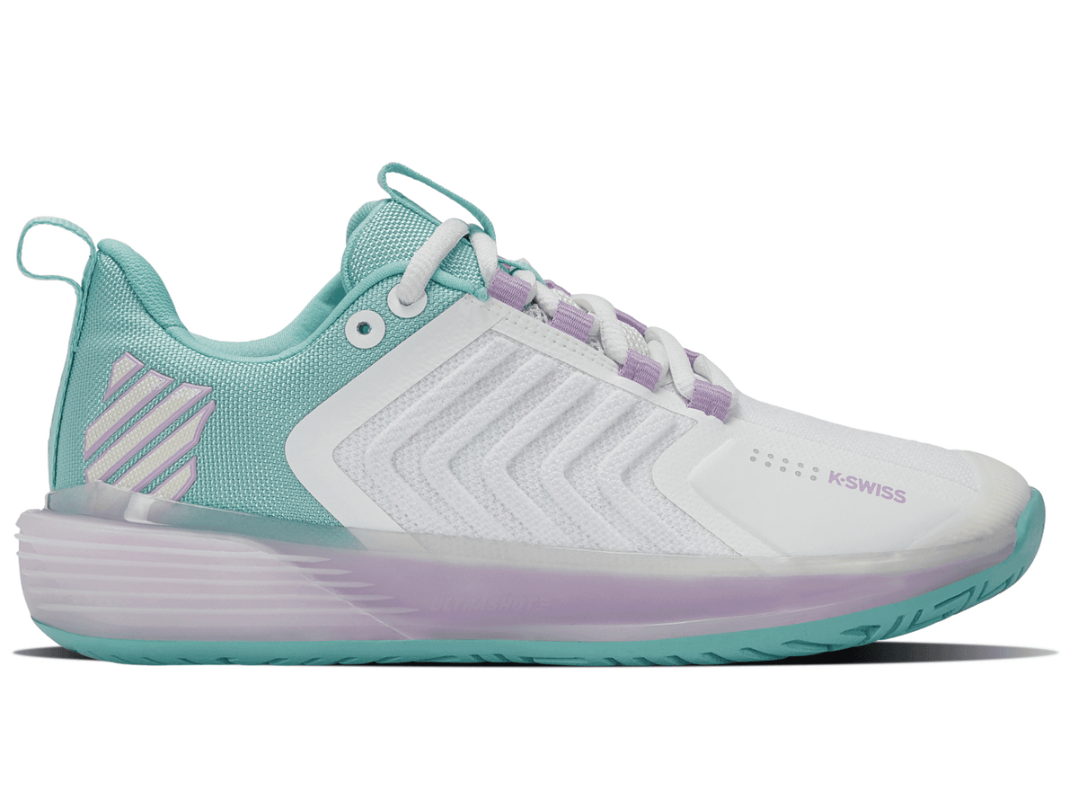 ULTRASHOT 3 | K-Swiss Recommended