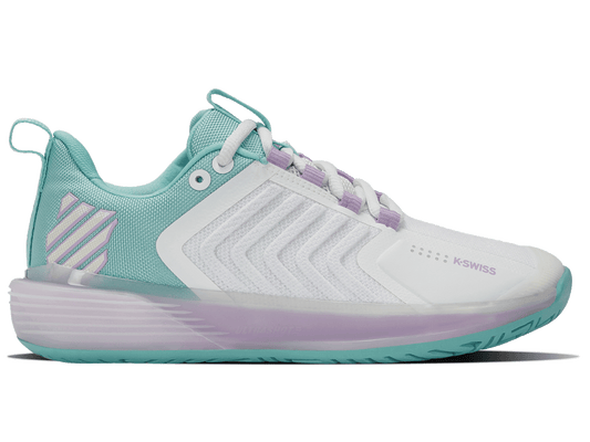 ULTRASHOT 3 | K-Swiss Recommended