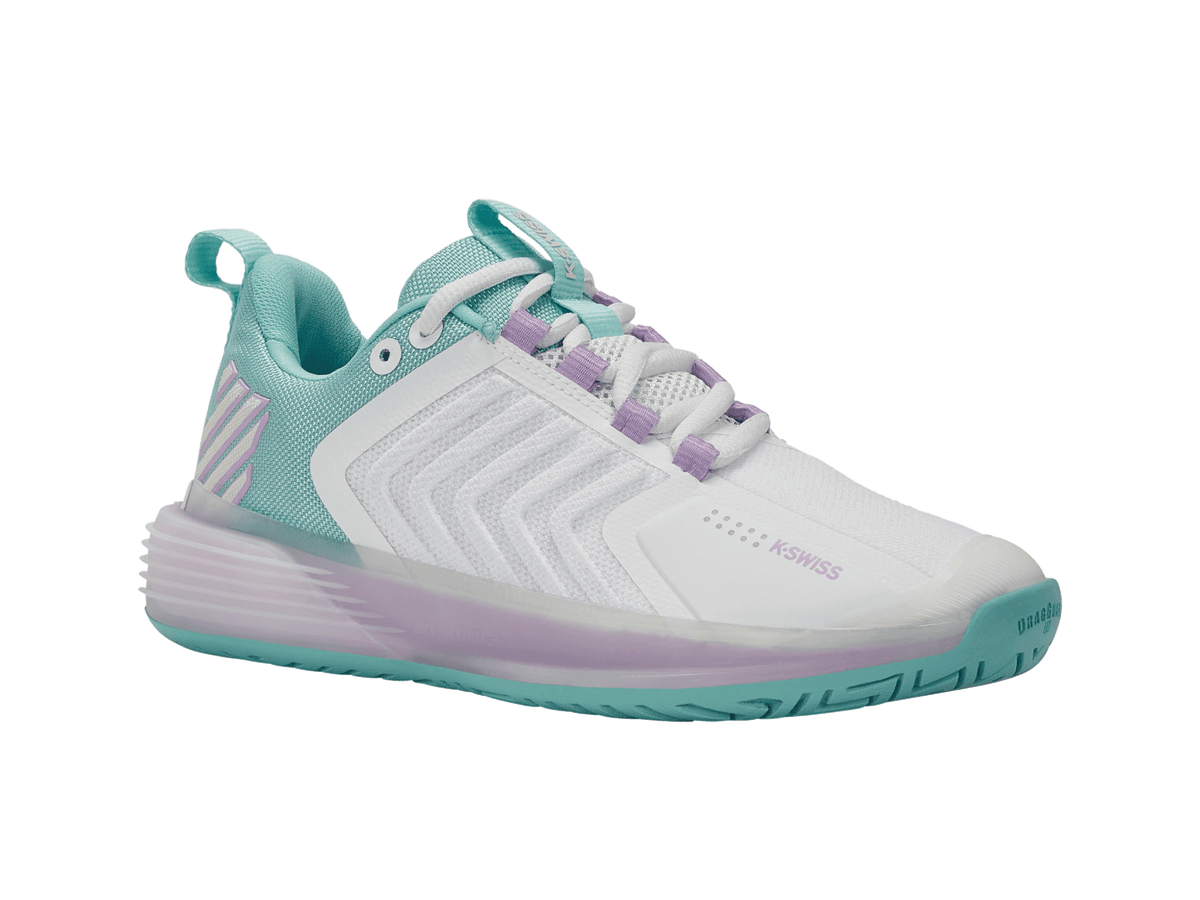 ULTRASHOT 3 | K-Swiss Recommended