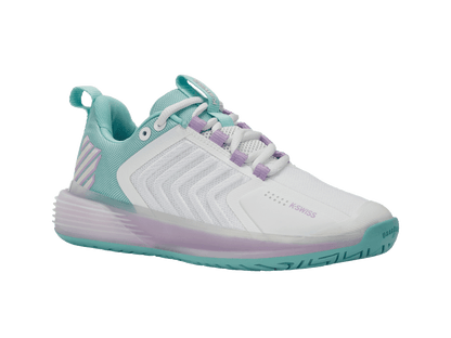 ULTRASHOT 3 | K-Swiss Recommended