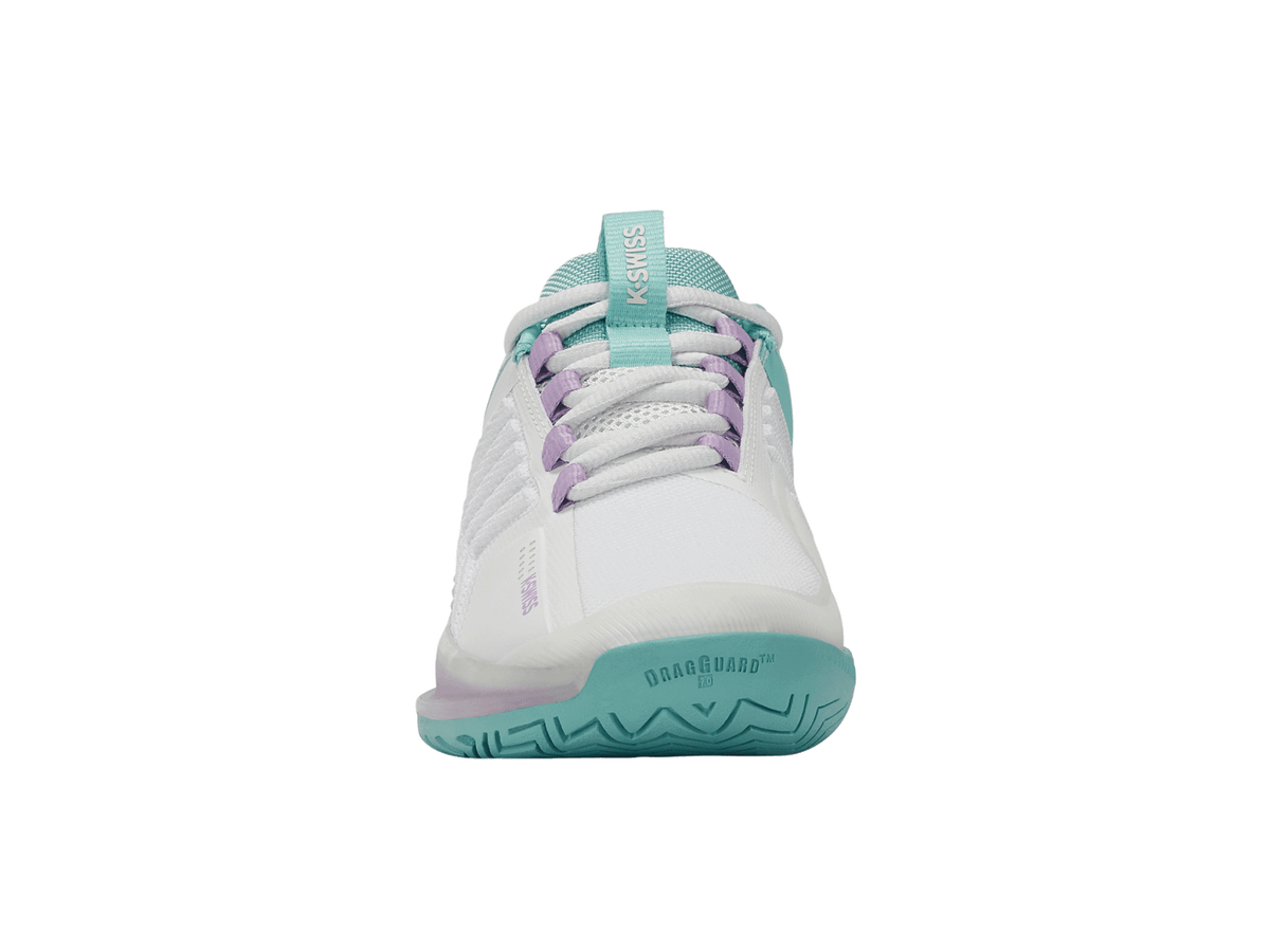 ULTRASHOT 3 | K-Swiss Recommended