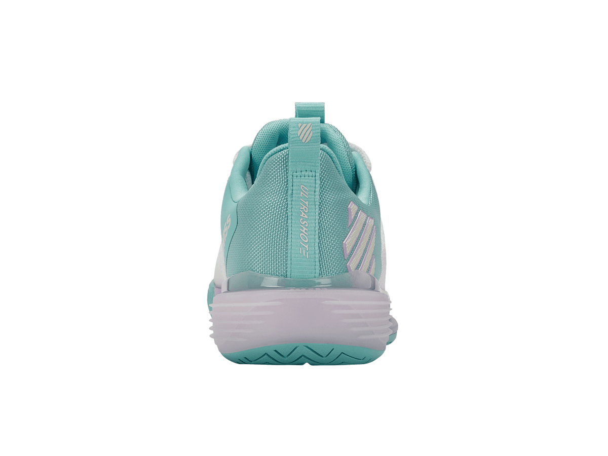 ULTRASHOT 3 | K-Swiss Recommended