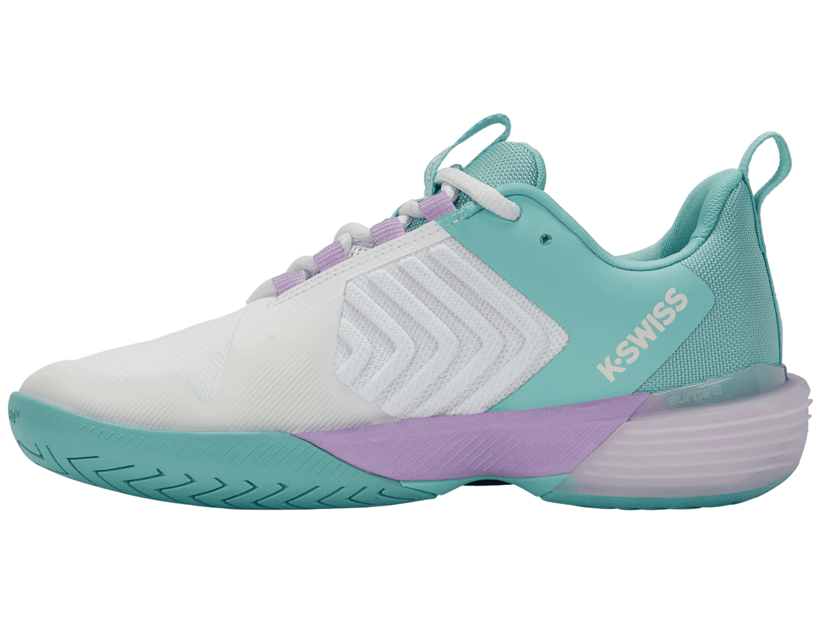 ULTRASHOT 3 | K-Swiss Recommended