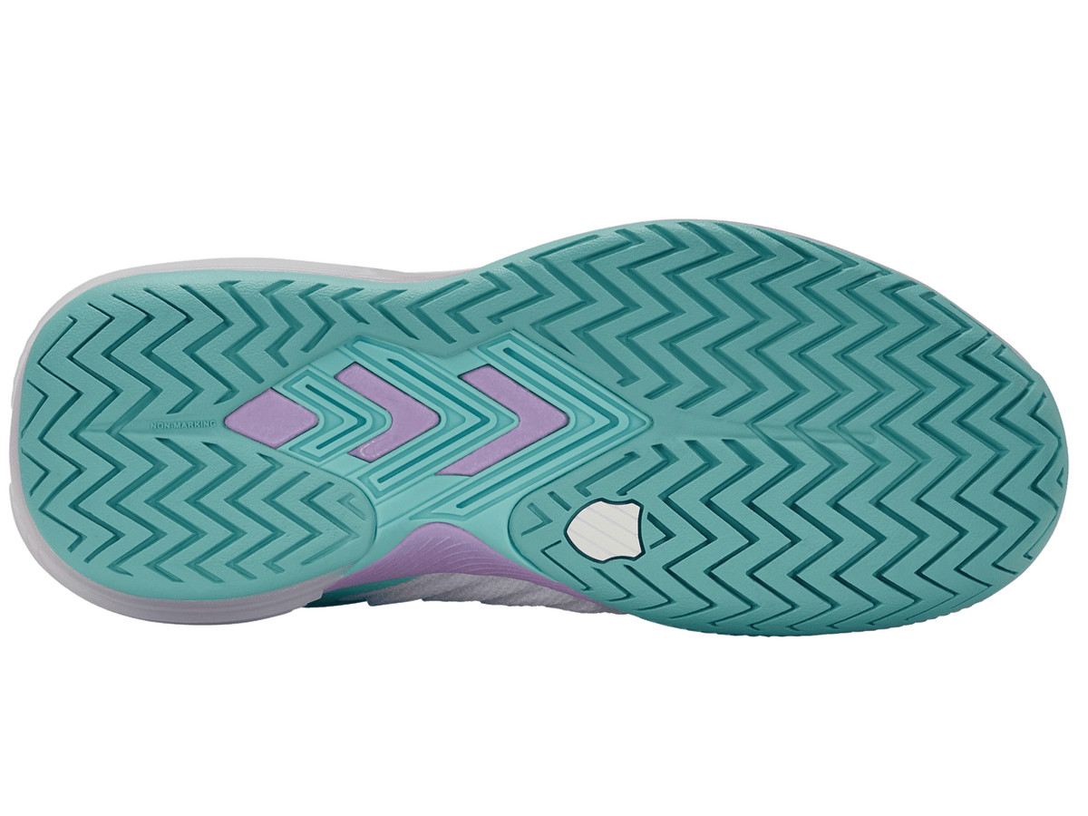 ULTRASHOT 3 | K-Swiss Recommended