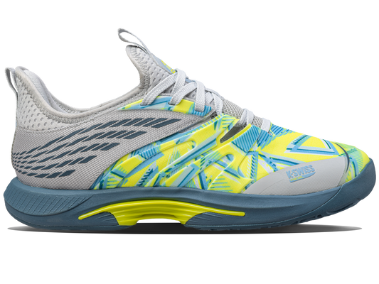 SPEEDTRAC PADEL | K-Swiss Classic