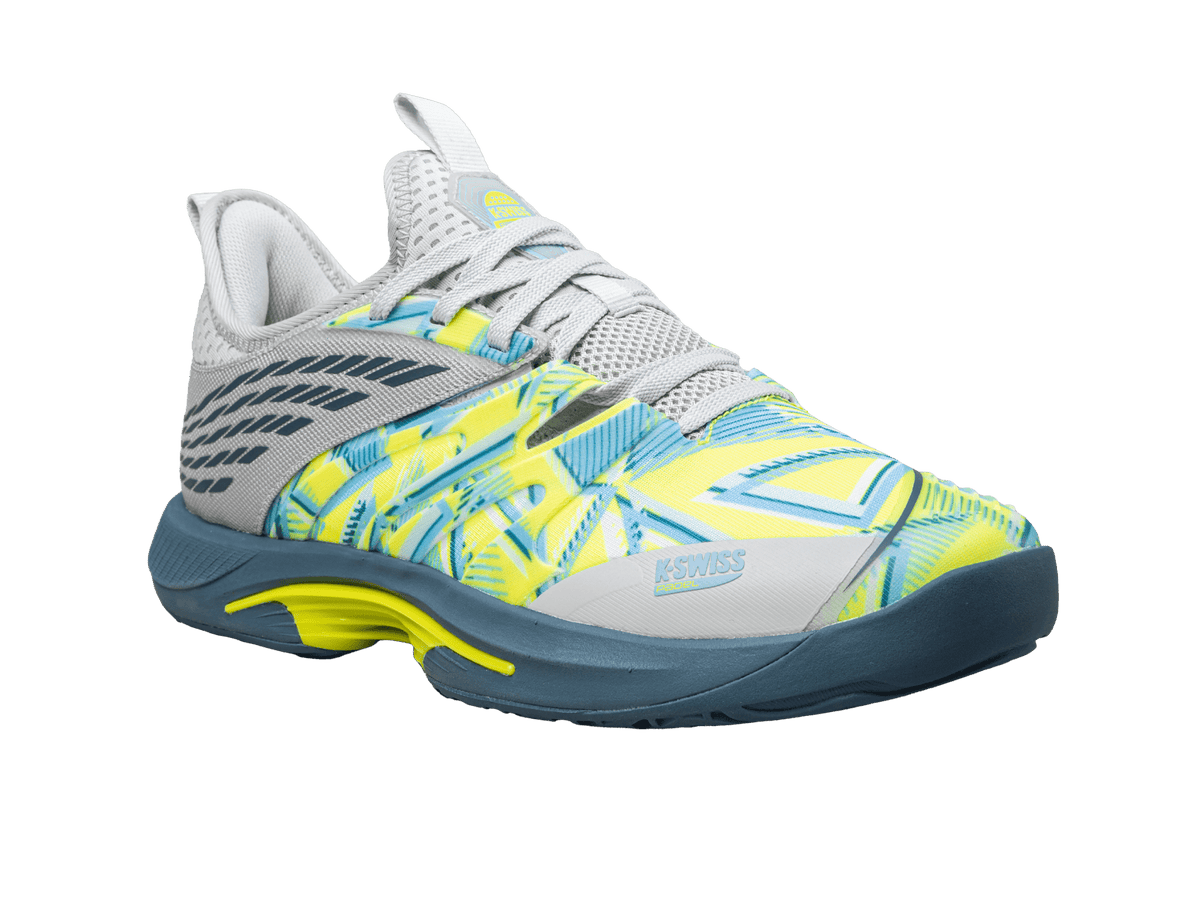 SPEEDTRAC PADEL | K-Swiss Classic