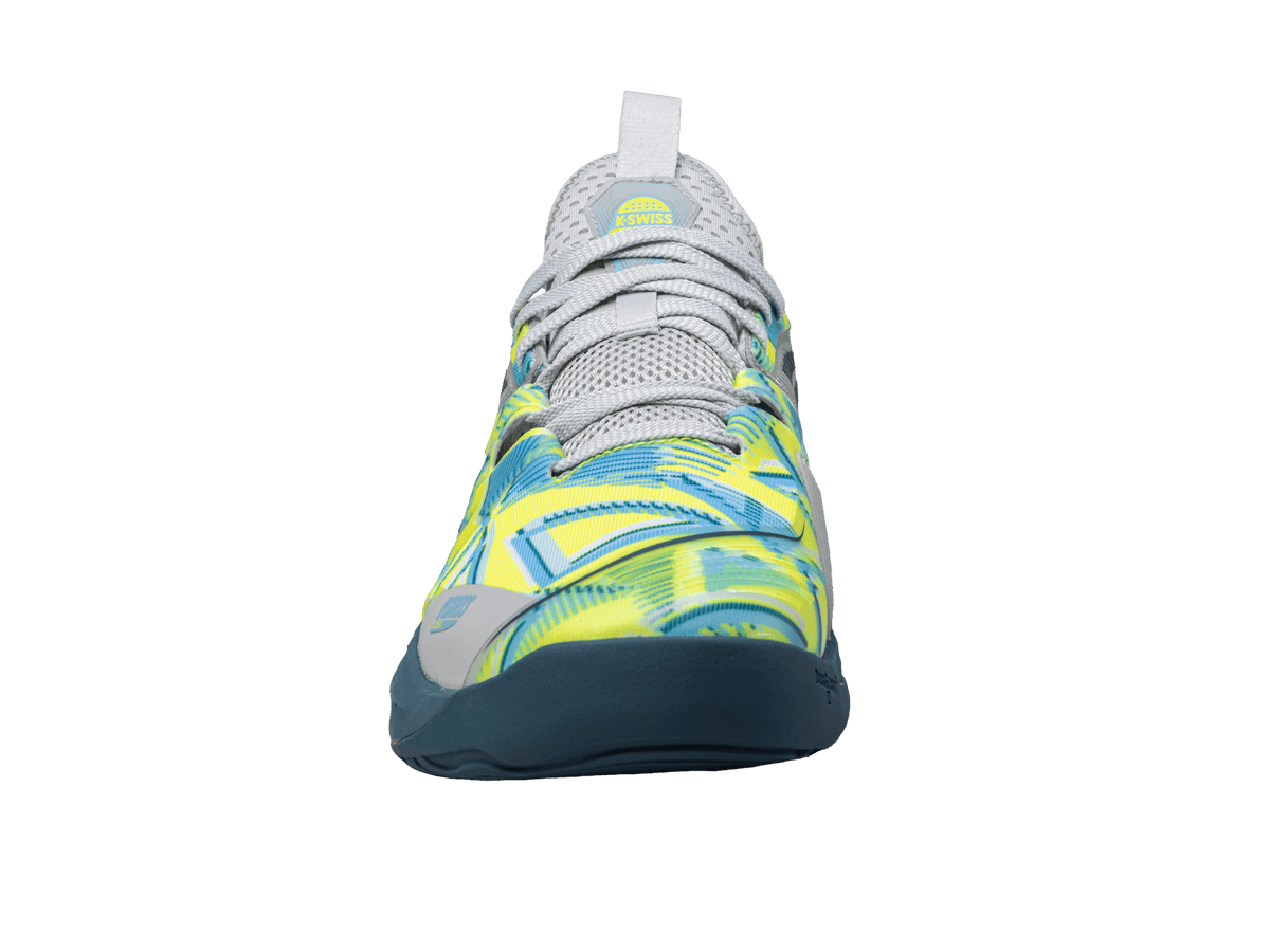 SPEEDTRAC PADEL | K-Swiss Classic